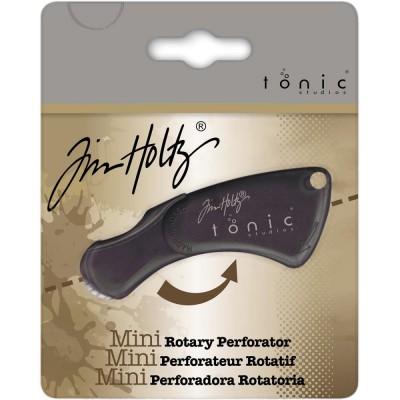  Tim Holtz  - Tonic Studio mini outil perforateur
